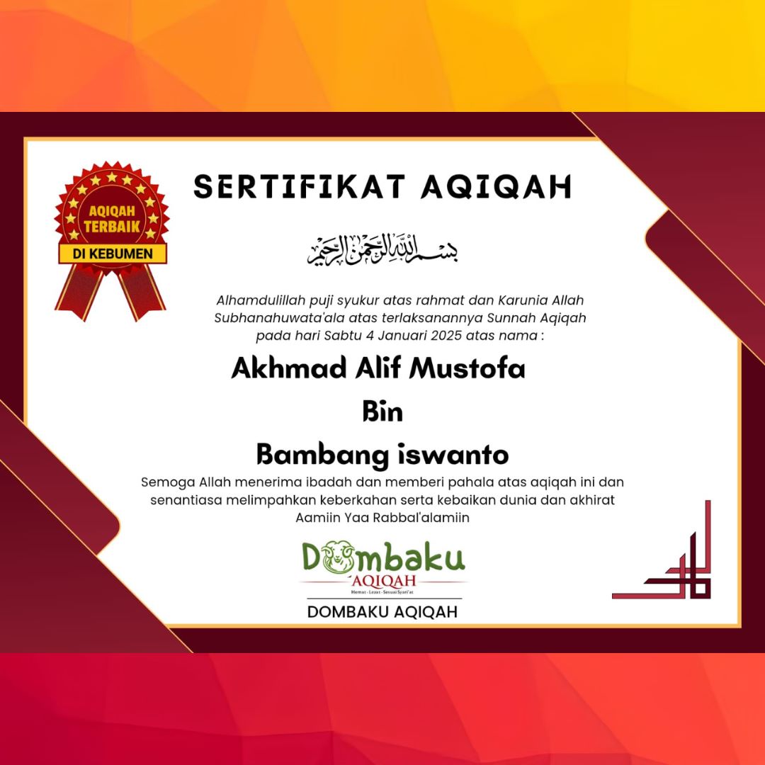 sertifikat-aqiqah1 sertifikat-aqiqah1
