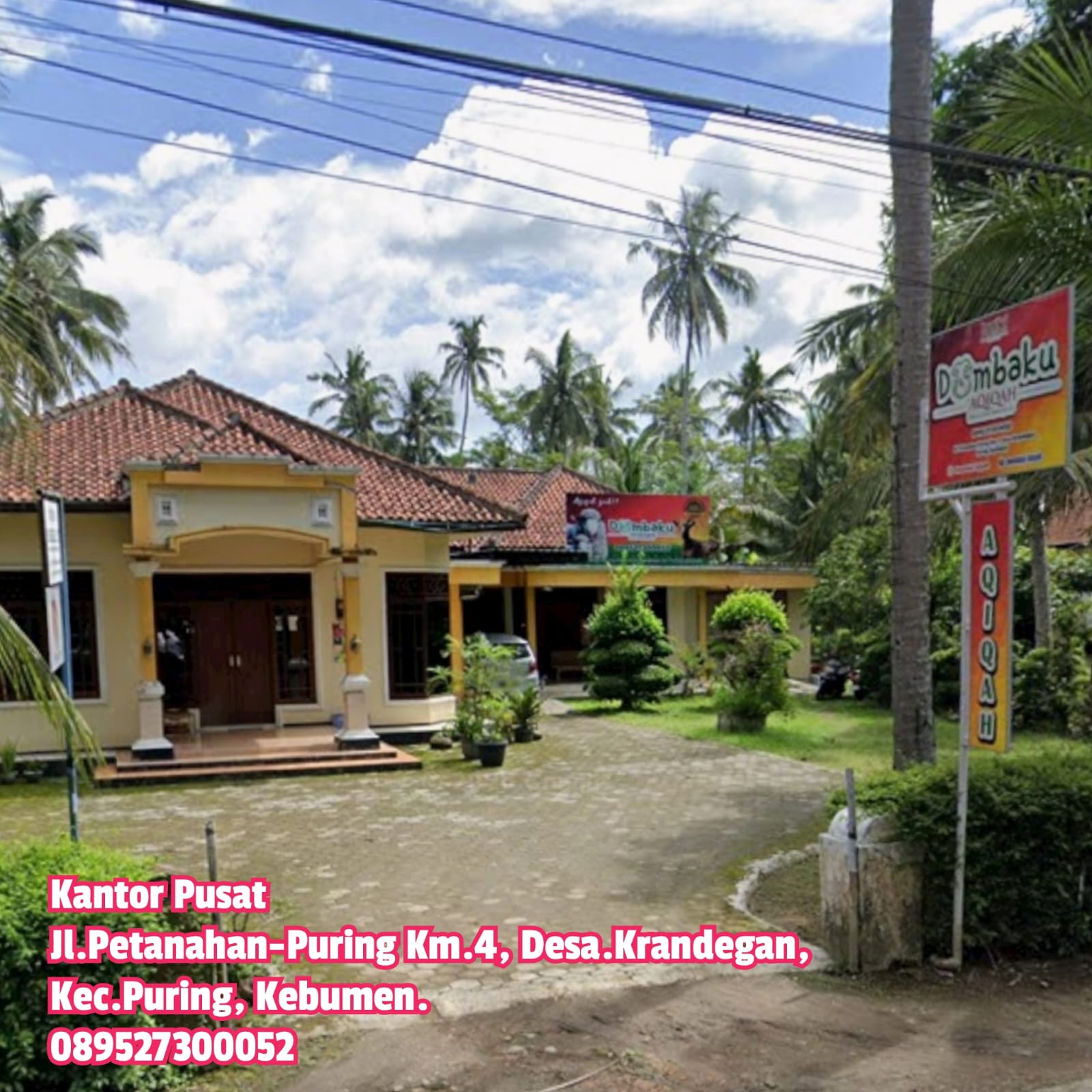 Dombakuaqiqah_1 Dombakuaqiqah_1